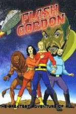 Watch Flash Gordon: The Greatest Adventure of All Niter