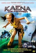 Watch Kaena: The Prophecy Niter