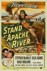 Watch The Stand at Apache River Niter