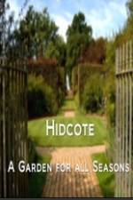 Watch Hidcote A Garden for All Seasons Niter