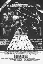Watch The Star Wars Holiday Special Niter
