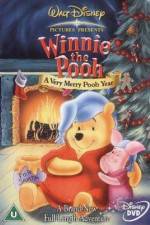 Watch Winnie the Pooh A Very Merry Pooh Year Niter