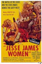 Watch Jesse James' Women Niter