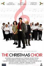 Watch The Christmas Choir Niter