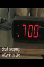 Watch A Day in the Life of a Street Sweeper Niter