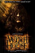 Watch Witch House: The Legend of Petronel Haxley Niter