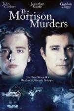 Watch The Morrison Murders Based on a True Story Niter