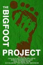 Watch The Bigfoot Project Niter