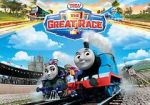 Watch Thomas and Friends: The Great Race Niter