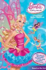 Watch Barbie A Fairy Secret Niter