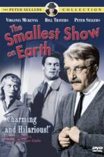 Watch The Smallest Show on Earth Niter