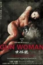 Watch Gun Woman Niter
