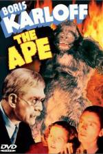Watch The Ape Niter