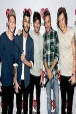 Watch iHeartRadio Album Release Party with One Direction 2013 Niter