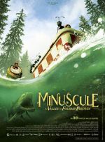 Watch Minuscule: Valley of the Lost Ants Niter