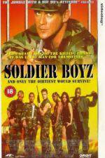 Watch Soldier Boyz Niter