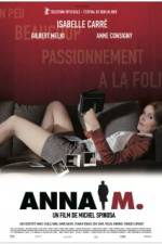 Watch Anna M Niter