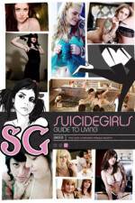 Watch SuicideGirls Guide to Living Niter