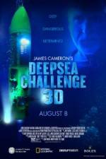Watch Deepsea Challenge 3D Niter