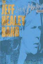 Watch The Jeff Healey Band Live at Montreux 1999 Niter