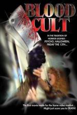 Watch Blood Cult Niter