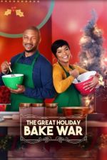 Watch The Great Holiday Bake War Niter
