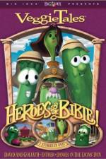 Watch Veggie Tales Heroes of the Bible Volume 2 Niter
