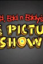Watch Ed Edd n Eddy's Big Picture Show Niter