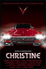 Watch Christine: Fast and Furious Niter