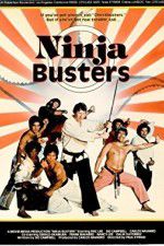 Watch Ninja Busters Niter