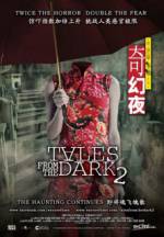Watch Tales from the Dark 2 Niter