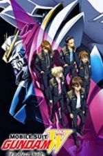 Watch Gundam Wing: The Movie - Endless Waltz Niter