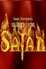 Watch Andy Hamilton's Search for Satan Niter