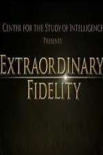 Watch Extraordinary Fidelity Niter