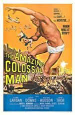 Watch The Amazing Colossal Man Niter