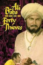 Watch Ali Baba and the Forty Thieves Niter