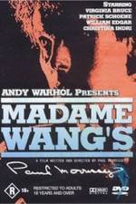 Watch Madame Wang's Niter