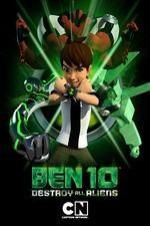Watch Ben 10: Destroy All Aliens Niter