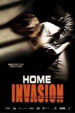Watch Home Invasion Niter