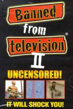 Watch Banned from Television II Niter