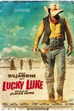 Watch Lucky Luke Niter