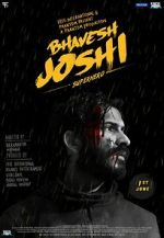 Watch Bhavesh Joshi Superhero Niter