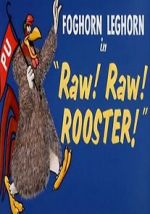 Watch Raw! Raw! Rooster! (Short 1956) Niter