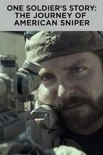 Watch One Soldier's Story: The Journey of American Sniper Niter