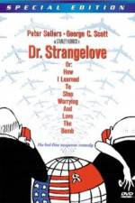 Watch Inside 'Dr Strangelove or How I Learned to Stop Worrying and Love the Bomb' Niter