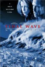 Watch Tidal Wave No Escape Niter