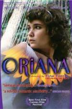 Watch Oriana Niter