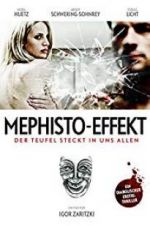 Watch Mephisto-Effekt Niter