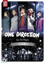 Watch Up All Night: The Live Tour Niter