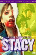 Watch Stacy Niter